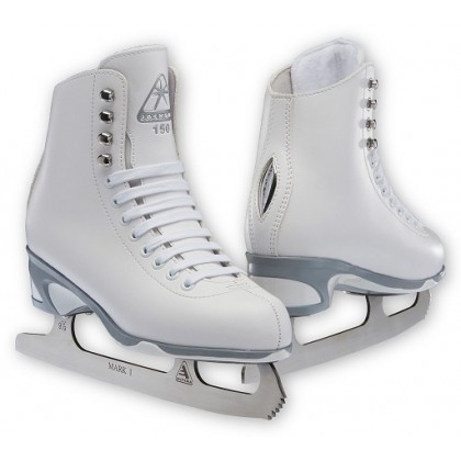 Jackson Ultima JS 150 Artistik Buz Pateni Ayakkabısı